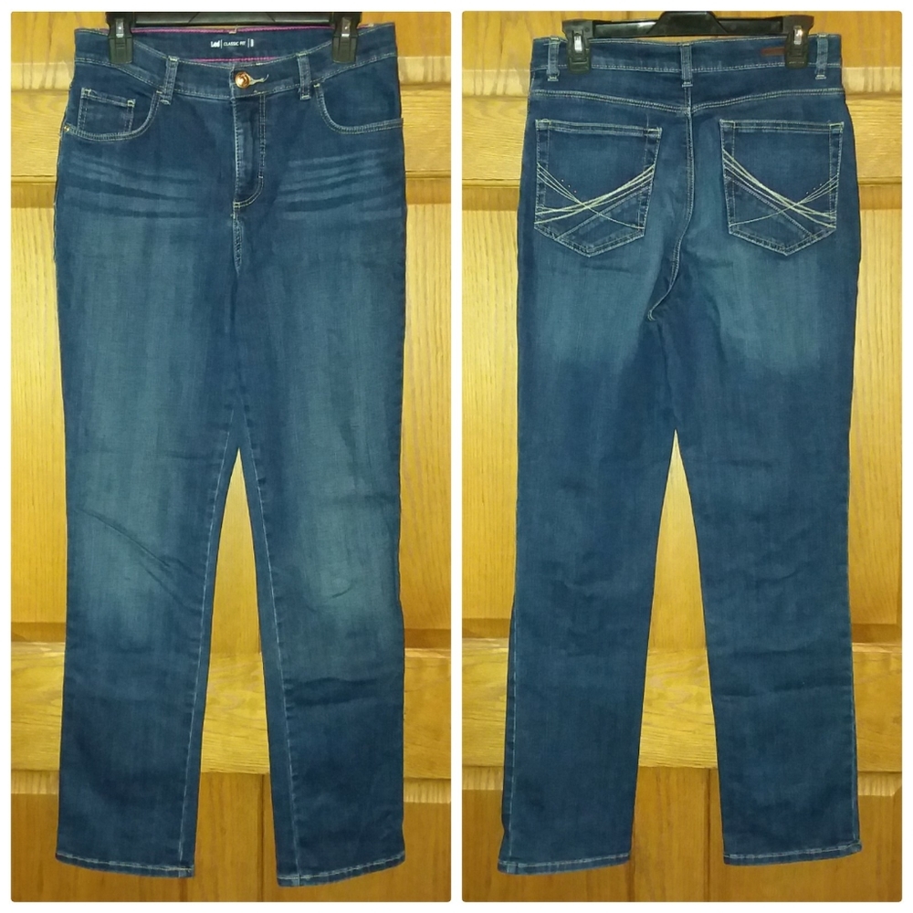 Lee Jeans